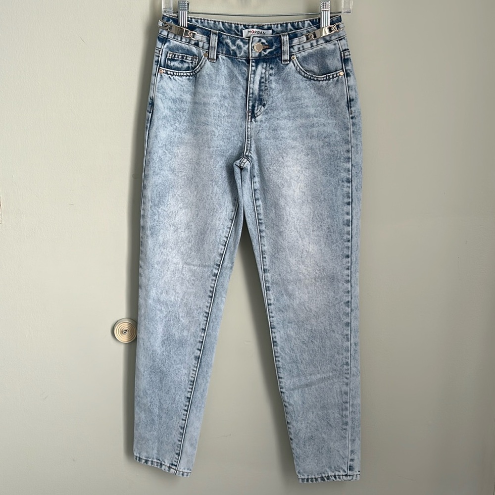 Morgan women’s jeans